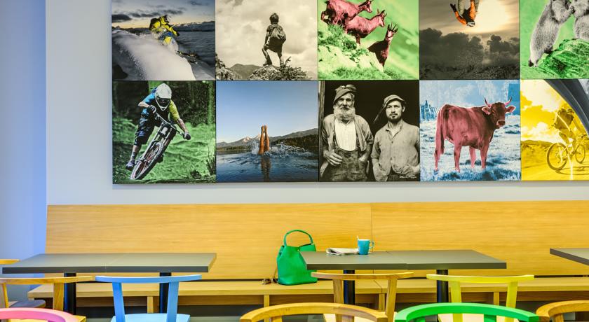 Imagen general del Hotel Felix Kaufbeuren. Foto 6