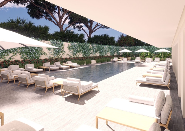 Imagen general del Hotel Felix Olbia. Foto 5