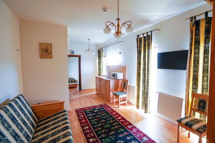 Imagen de la habitación del Hotel Felix Pension. Foto 4