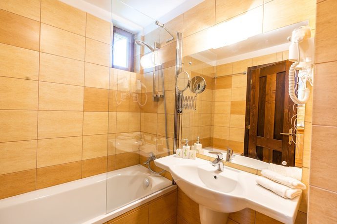 Imagen de la habitación del Hotel Felix Pension. Foto 5