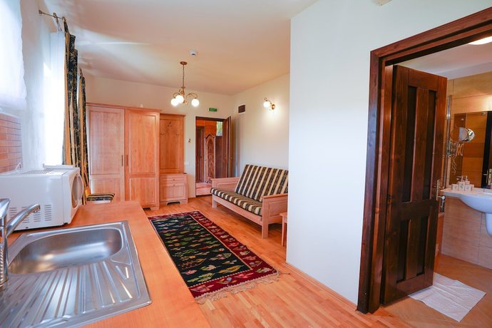 Imagen de la habitación del Hotel Felix Pension. Foto 6