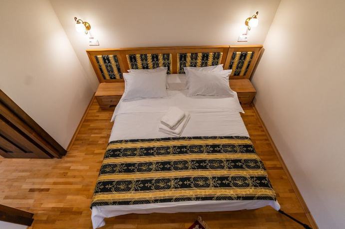 Imagen de la habitación del Hotel Felix Pension. Foto 8