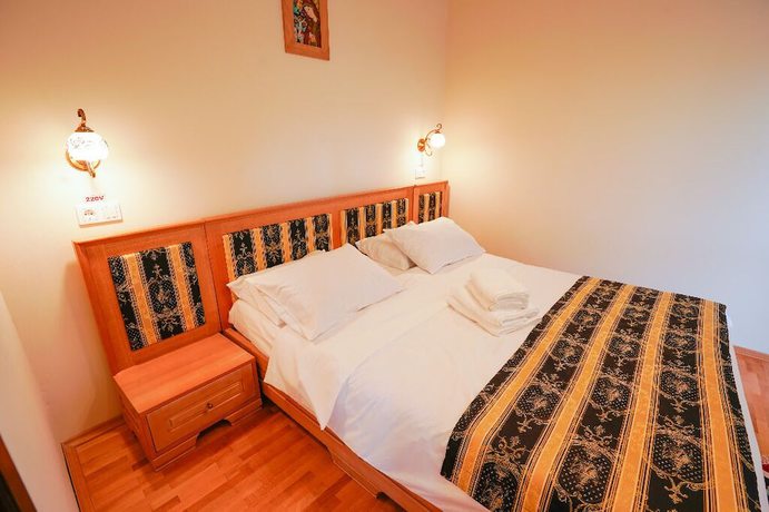 Imagen de la habitación del Hotel Felix Pension. Foto 9