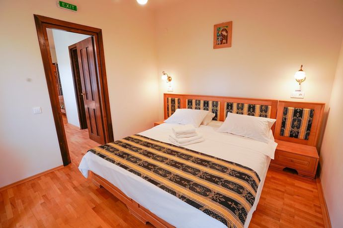 Imagen de la habitación del Hotel Felix Pension. Foto 10