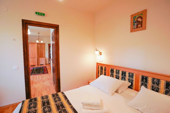 Imagen de la habitación del Hotel Felix Pension. Foto 11