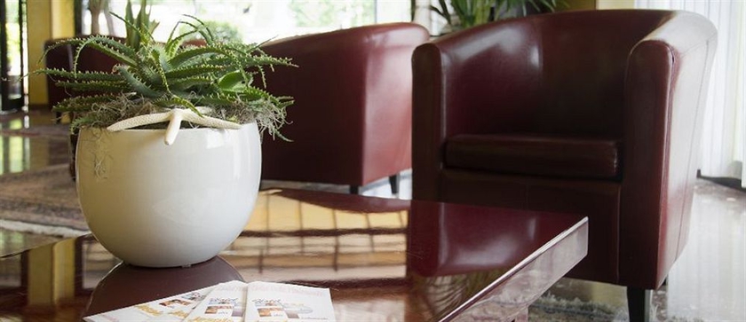 Imagen de los interiores del Hotel Felix Pindemonte. Foto 6