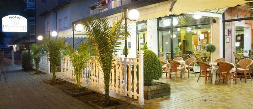 Imagen general del Hotel Felix Pindemonte. Foto 2