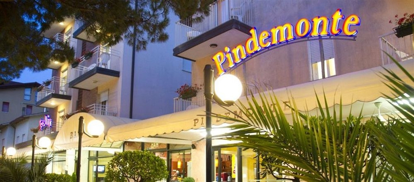 Imagen general del Hotel Felix Pindemonte. Foto 1
