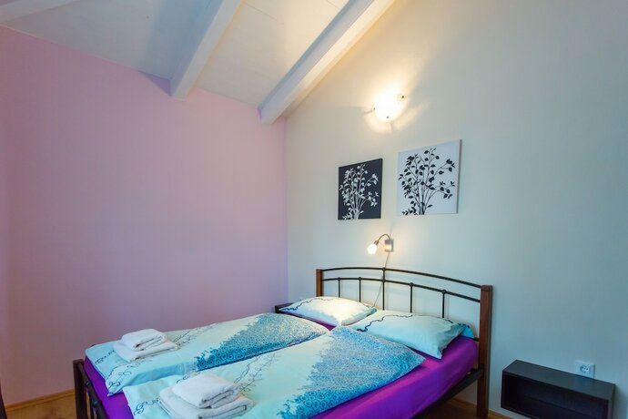 Imagen general del Hotel Felix Residence. Foto 3