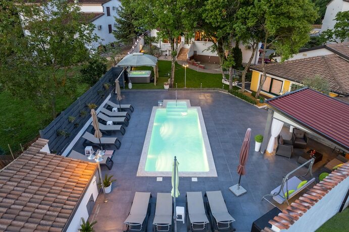 Imagen general del Hotel Felix Residence. Foto 4