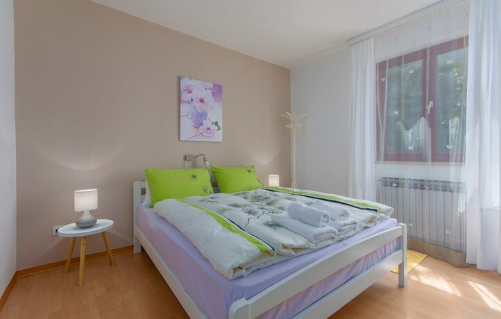 Imagen general del Hotel Felix Residence. Foto 6