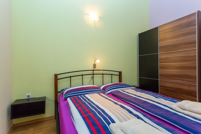 Imagen general del Hotel Felix Residence. Foto 7