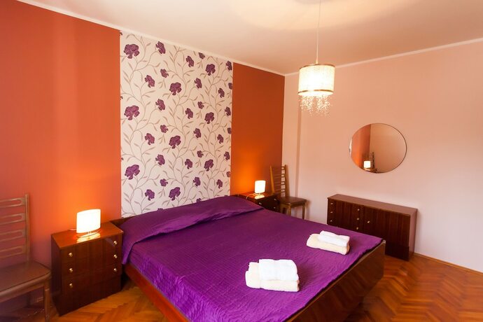 Imagen de la habitación del Hotel Felix Residence. Foto 14