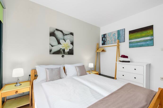 Imagen general del Hotel Felix Residence. Foto 9