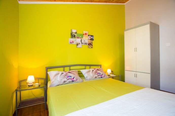 Imagen de la habitación del Hotel Felix Residence. Foto 17