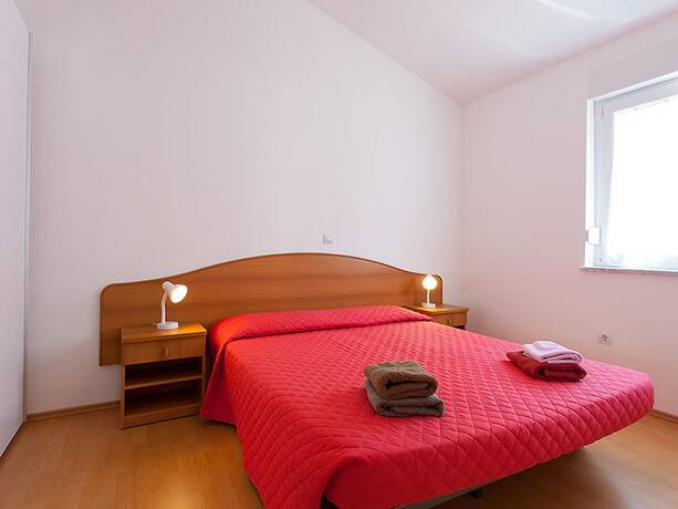 Imagen de la habitación del Hotel Felix Residence. Foto 18