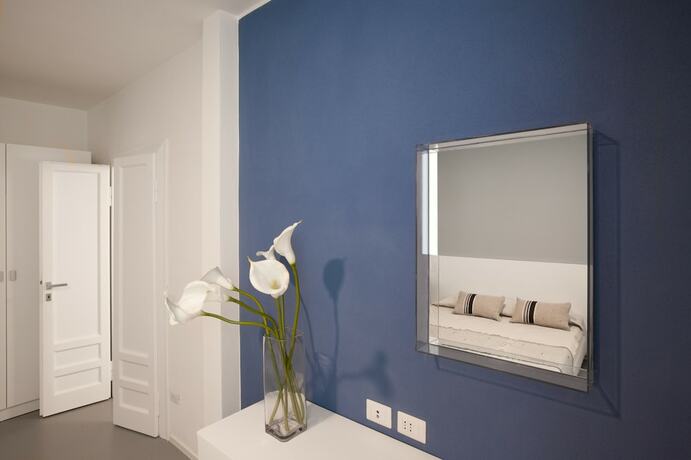 Imagen general del Hotel Felix Residence Grandi Magazzini. Foto 4