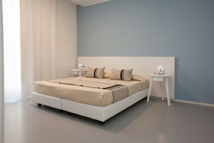 Imagen general del Hotel Felix Residence Grandi Magazzini. Foto 9