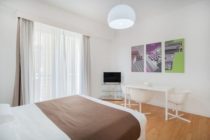 Imagen de la habitación del Hotel Felix Residence Grandi Magazzini. Foto 14
