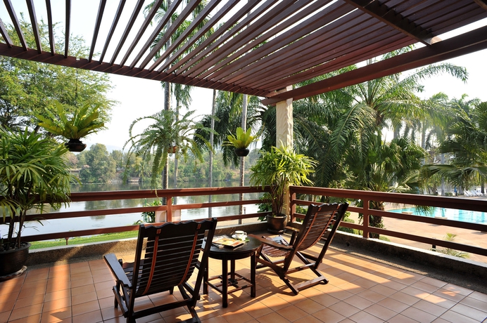 Imagen de la habitación del Hotel Felix River Kwai Resort. Foto 7