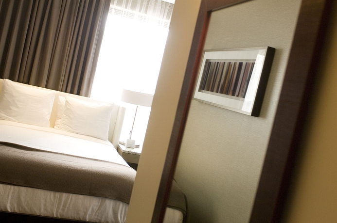 Imagen de la habitación del Hotel Felix River North/magnificent Mile. Foto 2