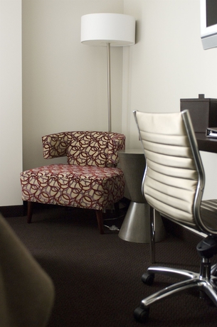 Imagen de la habitación del Hotel Felix River North/magnificent Mile. Foto 3