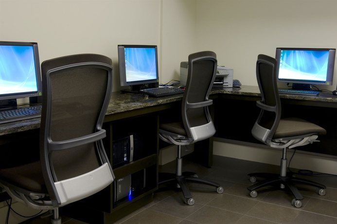 Imagen de los interiores del Hotel Felix River North/magnificent Mile. Foto 9