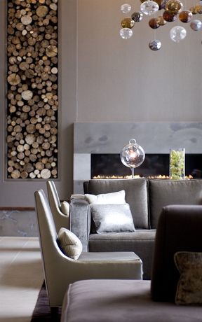 Imagen de los interiores del Hotel Felix River North/magnificent Mile. Foto 11