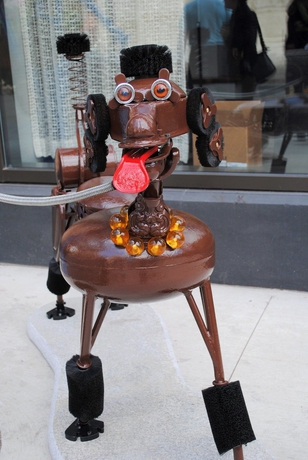 Imagen de los exteriores del Hotel Felix River North/magnificent Mile. Foto 6