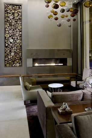 Imagen de los interiores del Hotel Felix River North/magnificent Mile. Foto 12