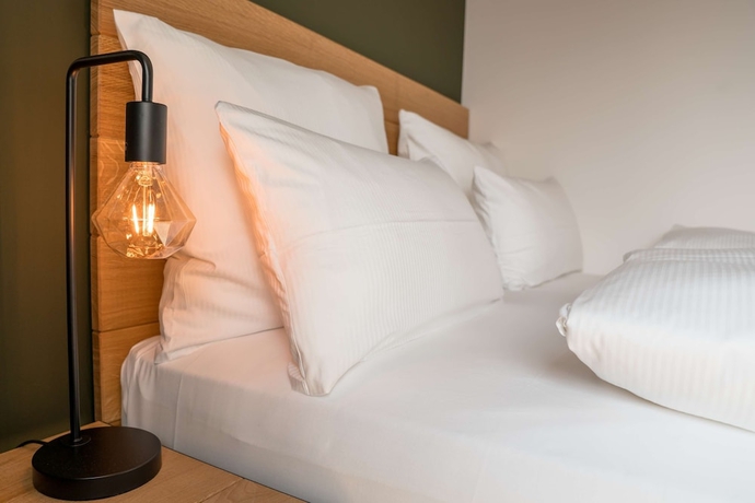 Imagen de la habitación del Hotel Felix Suiten am Augustusplatz. Foto 6