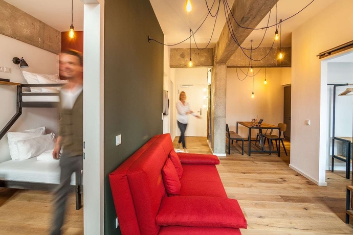 Imagen de la habitación del Hotel Felix Suiten am Augustusplatz. Foto 12