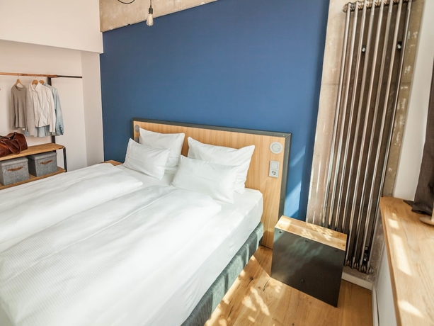 Imagen de la habitación del Hotel Felix Suiten am Augustusplatz. Foto 14