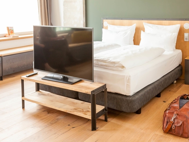 Imagen de la habitación del Hotel Felix Suiten am Augustusplatz. Foto 16