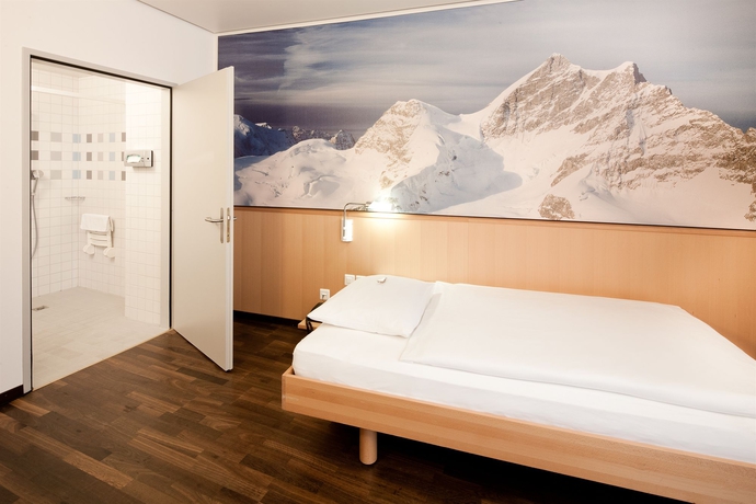 Imagen de la habitación del Hotel Felix, Zúrich. Foto 7
