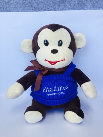 Imagen de la habitación del Hotel Felix by STX Hotel and Suite (ex. Citadines Haeundae Busan). Foto 8