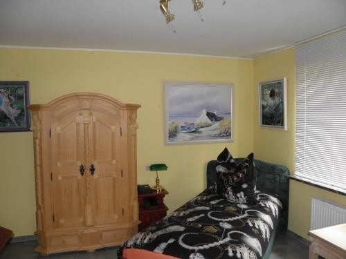 Imagen de la habitación del Hotel Felixanum and Galerie. Foto 10