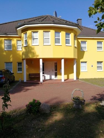 Imagen general del Hotel Felixanum and Galerie. Foto 2
