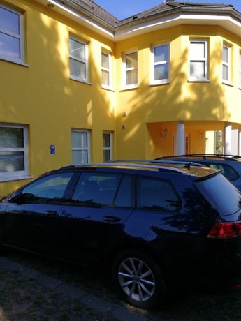 Imagen general del Hotel Felixanum and Galerie. Foto 4