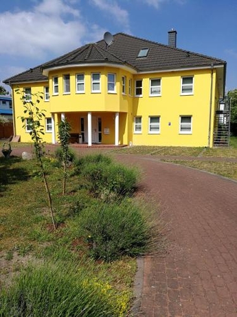 Imagen general del Hotel Felixanum and Galerie. Foto 5