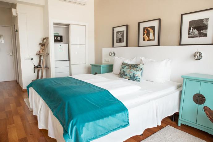 Imagen general del Hotel Feliz. Foto 3