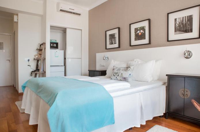 Imagen general del Hotel Feliz. Foto 5