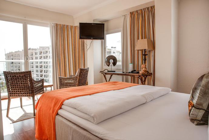 Imagen general del Hotel Feliz. Foto 7