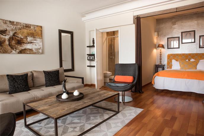 Imagen general del Hotel Feliz. Foto 8