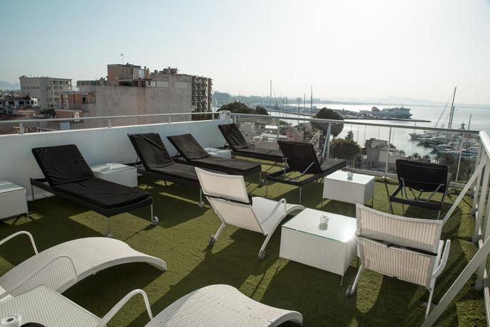 Imagen general del Hotel Feliz. Foto 11