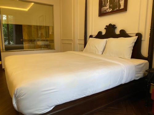 Imagen de la habitación del Hotel Feliz, Thu Dau Mot. Foto 14