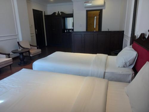 Imagen general del Hotel Feliz, Thu Dau Mot. Foto 1
