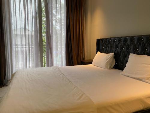 Imagen general del Hotel Feliz, Thu Dau Mot. Foto 4
