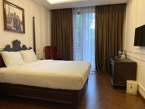Imagen general del Hotel Feliz, Thu Dau Mot. Foto 7