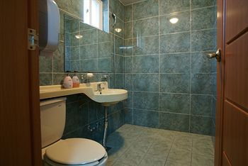 Imagen de la habitación del Hotel Feliz Town. Foto 5